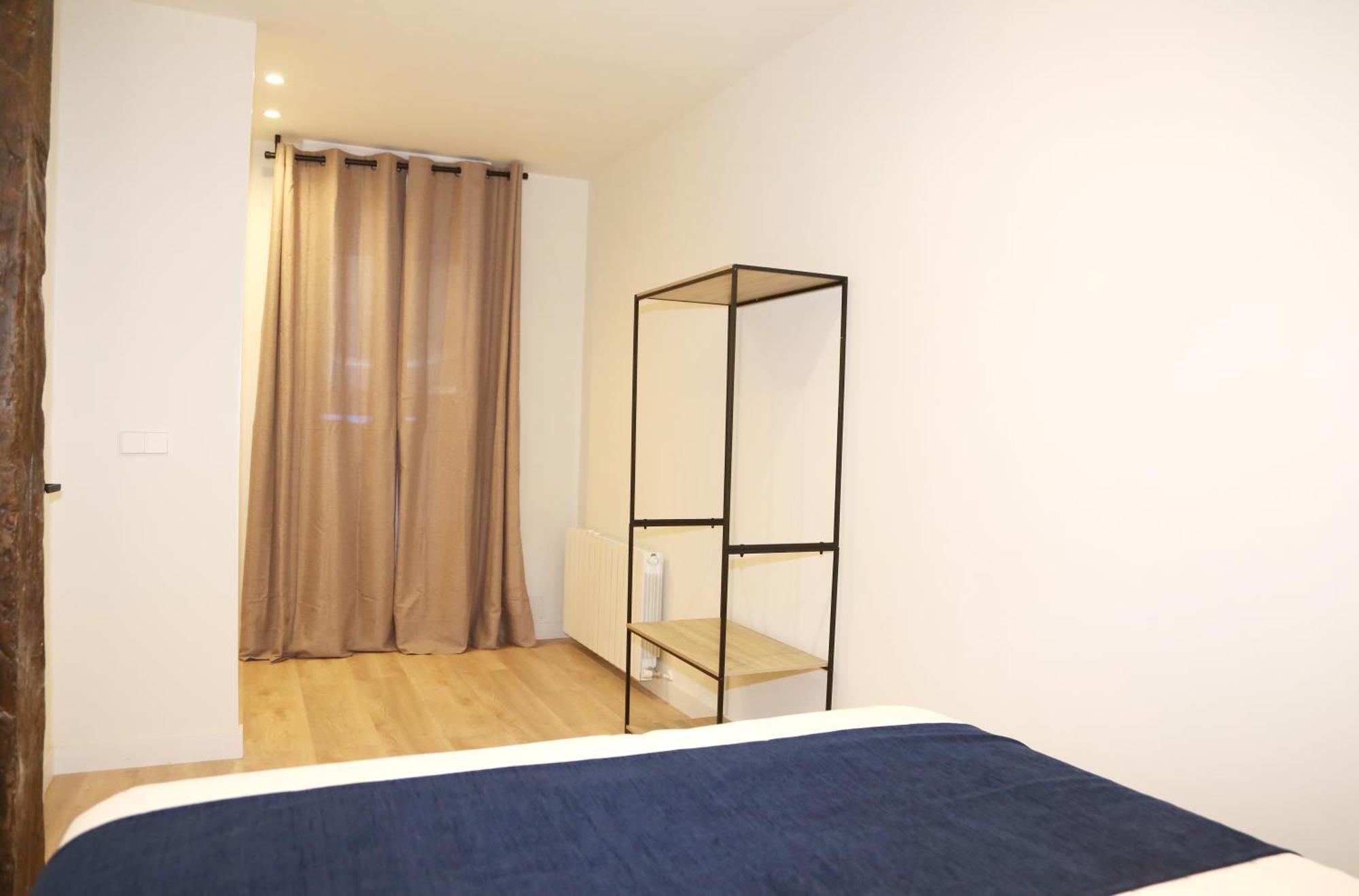 Piso Boutique Frente Al Casco Viejo De Bilbaoアパートメント エクステリア 写真